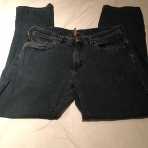 TOMMY BAHAMA JEANS, SIZE 34x32